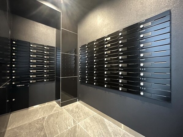 メイクスWアート上前津Vの物件内観写真